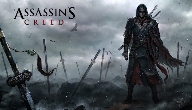 assassins creed