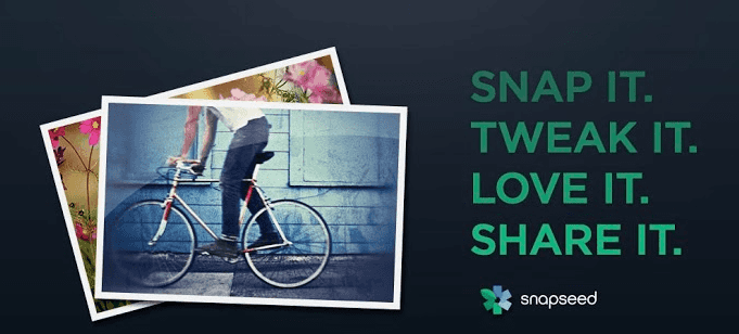 Snapseed for android 