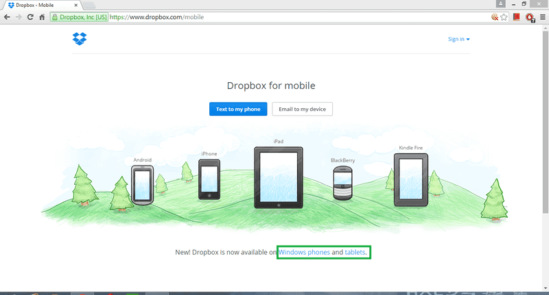 dropboxMobile