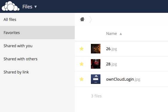 owncloud