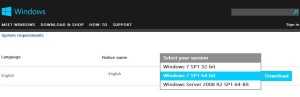 IE 10 Download For windows 7
