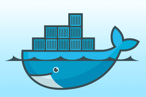 docker logo