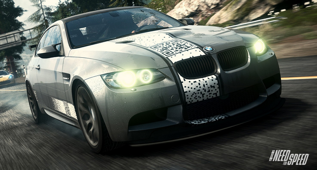 Need for Speed: Rivals system requirements