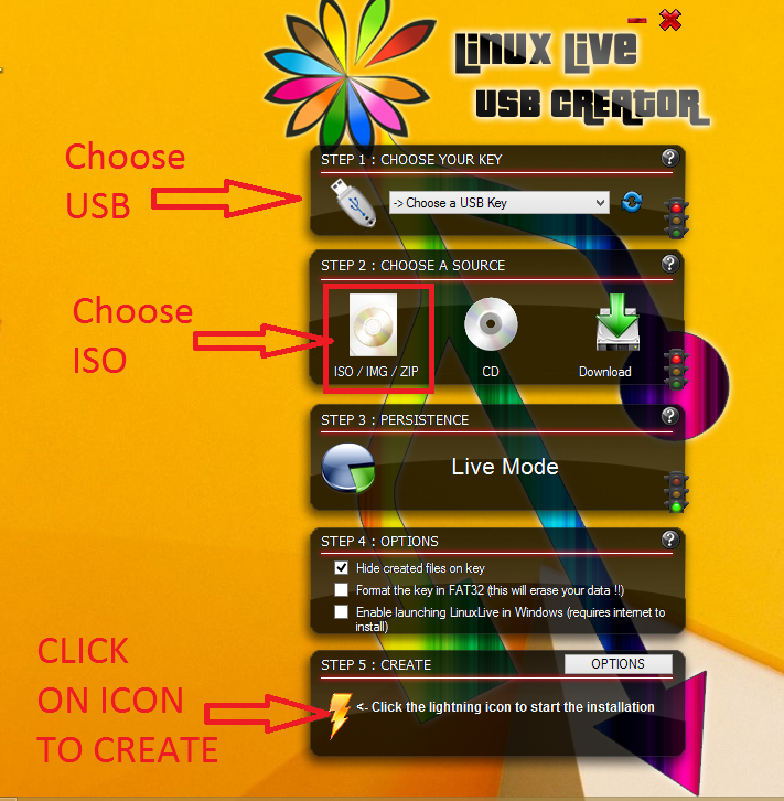 how to install linux on a mac with usb on windows how to install linux on a mac with usb on windows