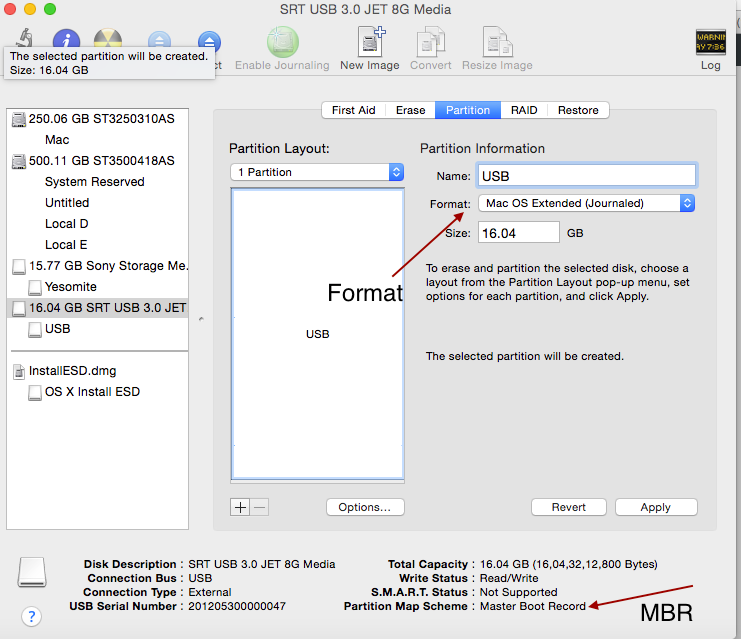 Mac create bootable usb from iso Mac create bootable usb from iso