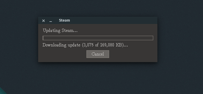 How to install and setup Steam client in Ubuntu 17.04